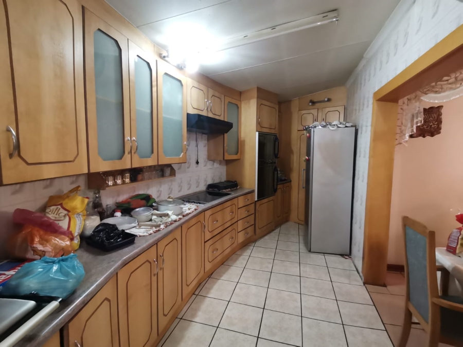 3 Bedroom Property for Sale in Karlienpark North West